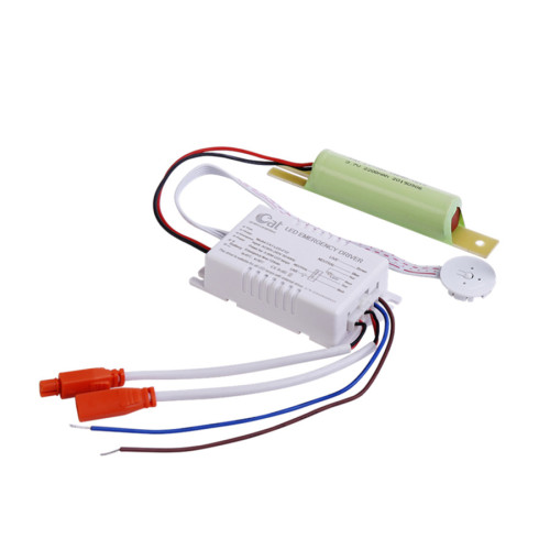 Module d'urgence pour panneaux LED Kit de conversion d'urgence