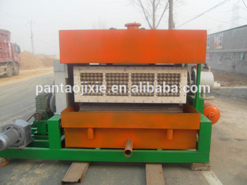 paper egg tray forming machine/egg tray machine price