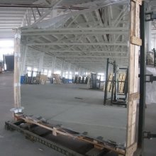 China mirror supplier large mirror sheet large oversized mirrors