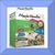2016 Best seller Educational Toy Children toy Wholesale Puzzle DIY Toy Magic Nuudles 5822 Made in USA