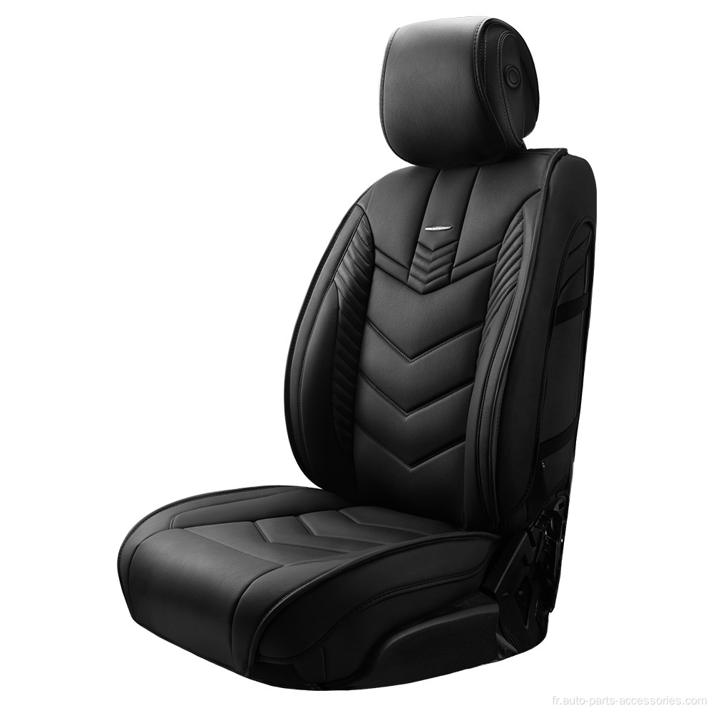 Accessoires intérieurs Couvercle de siège d&#39;auto Protector Seat Protector