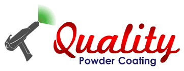 Powder Coating Industrial Electrostatic Powder Coating