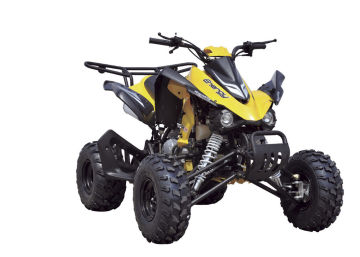 Kandi Four Wheelers Sport Atv For Adult With Eec
