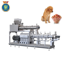 dog food machine equipment processing line