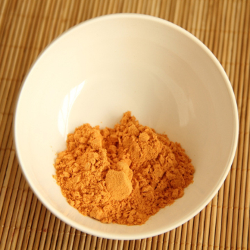 Certified Hot sale  Goji freeze-dried powder