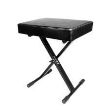 DDP RTS Adjustable Metal Keyboard Bench/Stool