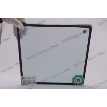 Vacuum Composite Glass For Freezer