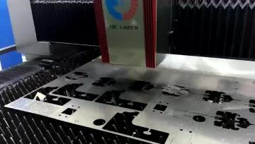 3mm fiber laser cutting laser cutting aluminum plates machine