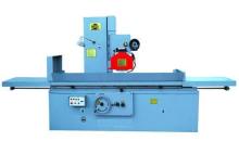 Horizontal Axis Type Surface Grinder