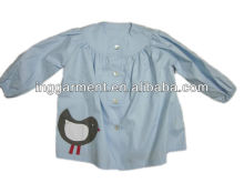 Baby Gilrs Cotton Blouse