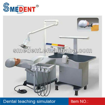 Medical teaching supplies simulator