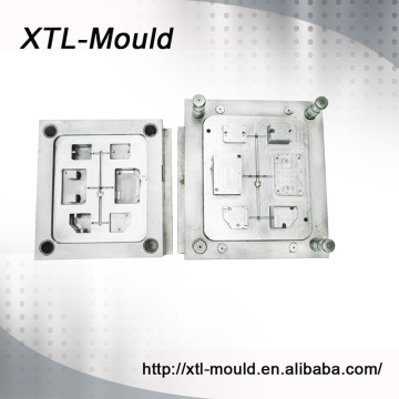 Factory price plastic tv injection mould plastic injection mould