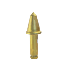 Trenching Mining Bit Suitable for Concrete Road