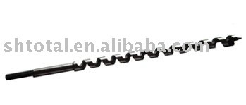 ship auger bit