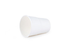 Eco Biodegradable Disposable Compostable Milkshake Paper Pulp Cups