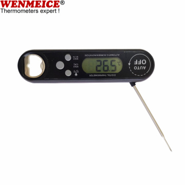 Fold Away Fast Read Meat Thermometer Цифровой