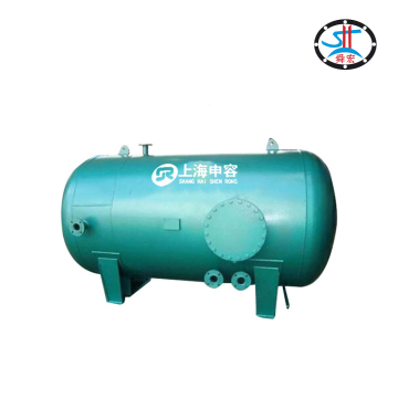 Engineered Air Tank Configurations