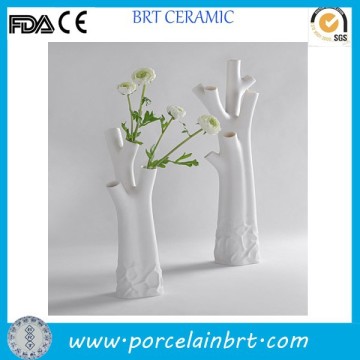 Special design office decor handmade attractive Exotic Vases