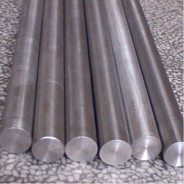 ASTM 316L High Precision Stainless Steel Drawing Rod