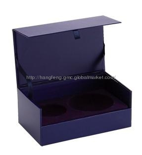 Guerlain Perfume Box Cosmetic Case