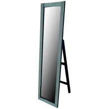 12 "X 48" espelho com Stand de venda quente