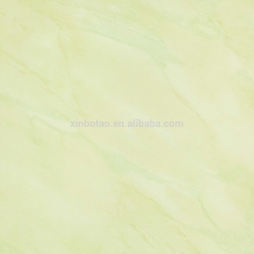 Classical Design beige soluble salt polished porcelain flooring tile for south america