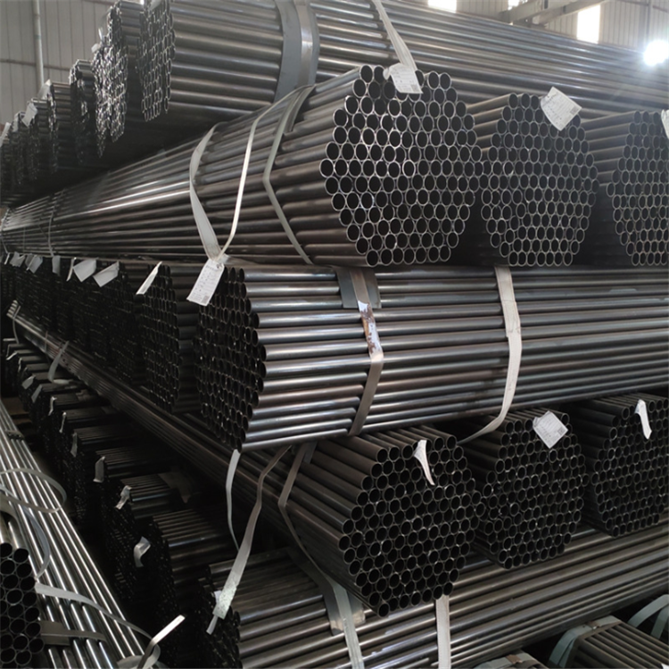 A53 Gr.b Seamless Steel Pipes