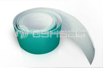 PU or Truly Endless or Any Length or Timing Belts