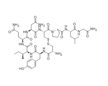 Oxytocin Acetate CAS 50-56-6