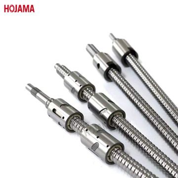 Ballscrew 0401 Right and Left Hand Thread