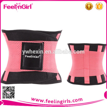 Wholesale elastic abdominal shaping belt for women