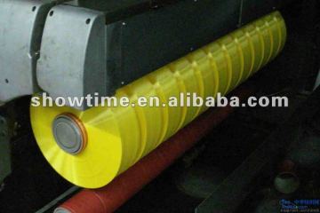 polyester yarn poy dty colors