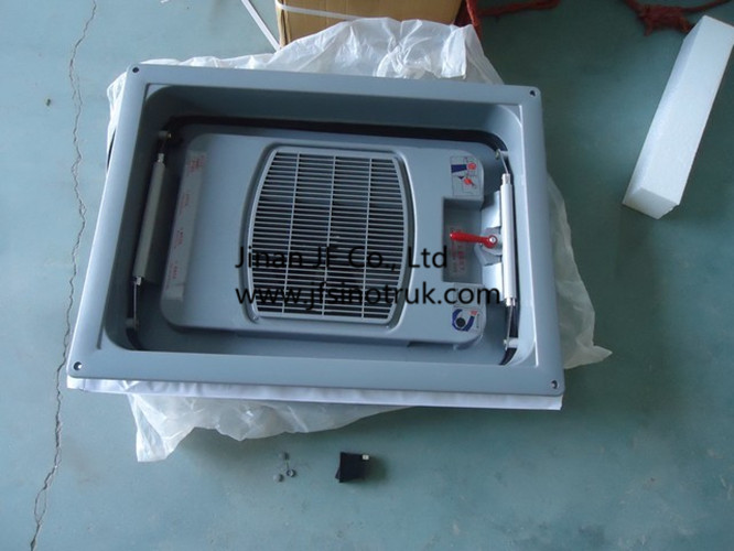 หลังคารถบัส OEM สากล Skylight 700A JF-019-021