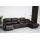 Electric L Shape Recliner Sofa Set