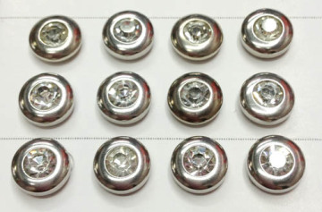 Rhinestone Rivets for Jean, Garment, Shoes and Leathers