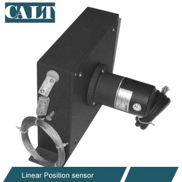 absolute position sensor linear sensor multi-turn absolute encoder