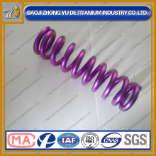 Useful Titanium BMX Bike Frame Cheap Titanium Spring