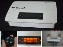 Skin Care and Wrinkle Removal multipolar RF