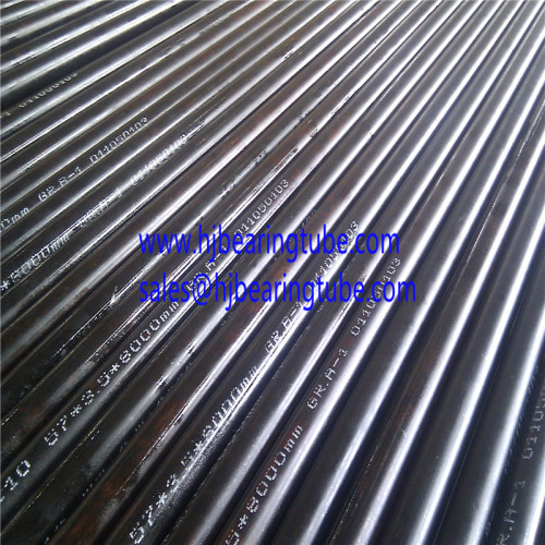 ASTM A210 Gr A-1 Boiler Steel Tube