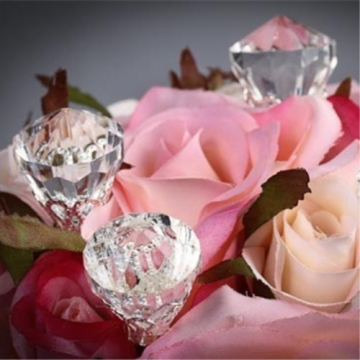 Assorted Cheap Items for Valentine's Decoration