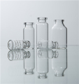 ISO Tublar Glass Vials