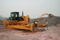 Hot Shantui Bulldozer Brand SD22 Dozer