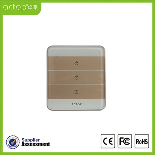 Smart Home Automation ZigBee Switch