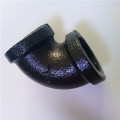 Cast Iron Pipe Fitting - 90 ° Elbow