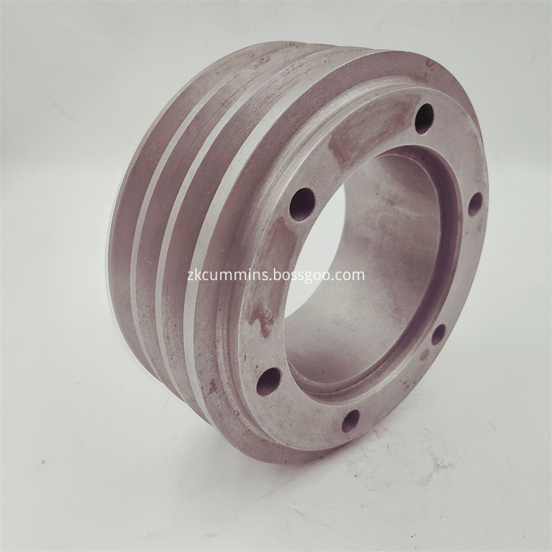 Spot 218708 crankshaft pulley