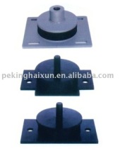 Shock Absorption for Elevator