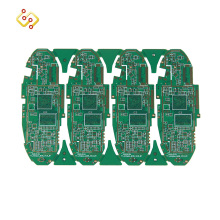 Blind Buried Via PCB Design Multilayers PCB Design