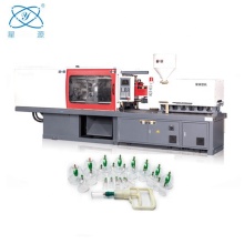 Cupping therapy set making injection molding machine