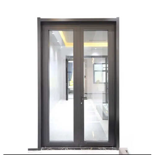 Australian Standard Aluminum Commercial Doors
