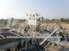 High efficiency gold dust/sand separation machinery